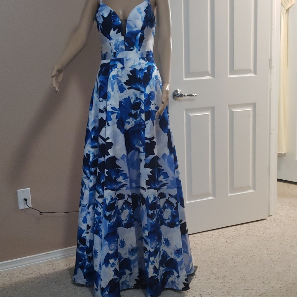 Formal Gown